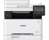 Canon i-SENSYS MF655Cdw Wireless Colour 3-in-1 Laser Printer, White