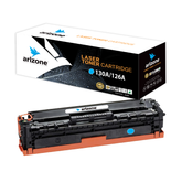 Arizone Toner Cartridges CE311A 126A for HP Color Laserjet CP1021 CP1022 CP1023 CP1025 CP1025nw CP1026nw CP1027nw CP1028nw Pro CP1020 CP1021 CP1022 CP1023 CP1025 Cyan