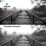 Arizone Toner Cartridges CE270A 650A for HP Color LaserJet Enterprise CP 5500 Series CP5520 Series CP5525DN CP5525N CP5525 Series CP5525XH M750dn Black