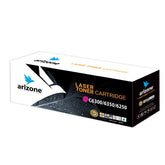 Arizone TONER CARTRIDGE C6300/6350/6250 MAGENTA