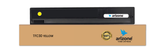 Arizone TONER CARTRIDGE TFC30 Yellow