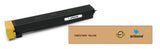 Arizone TONER CARTRIDGE TN613/TN611 Yellow Suitable for Konica Minolta bizhub C452 C552 C652
