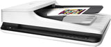 HP ScanJet Pro 2500 f1 Flatbed Scanner - L2747A