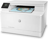 HP Color LaserJet Pro MFP M182n