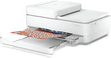 HP DeskJet Plus Ink Advantage 6475 All-in-One Printer, Wireless, Print, copy, scan & Fax [5SD78C]