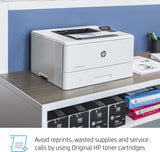 HP LaserJet Pro M404n Printer [W1A52A]