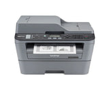 Brother MFCL2700DW All-In One Laser Printer with Wireless Networking and Duplex Printing, Amazon Dash Replenishment Ready