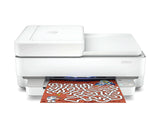HP DeskJet Plus Ink Advantage 6475 All-in-One Printer, Wireless, Print, copy, scan & Fax [5SD78C]