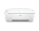 HP Deskjet 2710 Printer, Print, copy, scan - White [5AR83B]