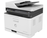 HP Color Laser 179Fnw Wireless All in One Laser Printer with Mobile Printing & Built-in Ethernet | 4ZB97A