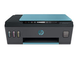 HP Smart Tank 516 Wireless All-in-One, Print, Scan, Copy, All In One Printer, Print up to 18000 black or 8000 color pages - Black - Cyan [3YW70A]