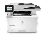 HP LaserJet Pro M428fdw Multifunktions-Laserdrucker (Drucker, Scanner, Kopierer, Fax, WLAN, LAN, Duplex, Airprint)