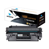 Arizone Toner Cartridge 10A Q2610A Black