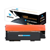 Arizone Toner Cartridge 117A 116A W2071 Cyan