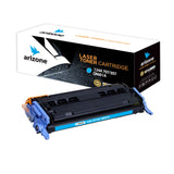 Arizone Toner Cartridge 124A 707/307 Q6000A Cyan