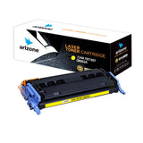 Arizone Toner Cartridge 124A 707/307 Q6000A Yellow