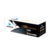 Arizone TONER CARTRIDGE 1600 Black