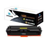 Arizone Toner Cartridge 204A CF512A Yellow