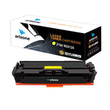 Arizone Toner Cartridge 216A W2412A Yellow