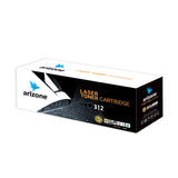 Arizone TONER CARTRIDGE 312 Black