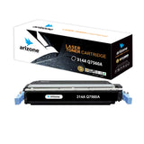 Arizone Toner Cartridge 314A Q7560A Black