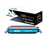 Arizone Toner Cartridge 314A Q7561A Cyan