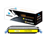 Arizone Toner Cartridge 314A Q7562A Yellow