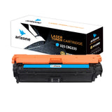 Arizone Toner Cartridge 335 CRG335 Cyan