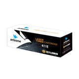 Arizone TONER CARTRIDGE 411E Black