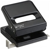 Kangaro 2-Hole 25 Sheet Paper Punch