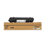 ARIZONE TONER CARTRIDGE KX-FAT472E/472E BLACK