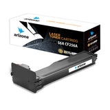 Arizone Toner Cartridges Replacement for HP 56A CF256A for Use with HP  Laserjet M436NDA M436N M433A Printer Black