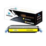 Arizone Toner Cartridge 644A Q6462A Yellow