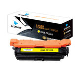 Arizone Toner Cartridge 654A CF332A Yellow