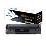 Arizone Toner Cartridge 702/302/102 702/302/102 Black