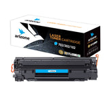 Arizone Toner Cartridge 702/302/102 702/302/102 Cyan