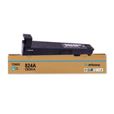 Arizone Toner Cartridge 824A CB381A Cyan