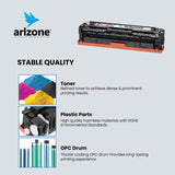 Arizone TONER CARTRIDGE TK675/677/678/679/TK685 Black