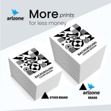 Arizone Toner Cartridge KX-FAT421E Black