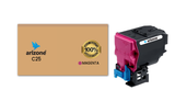 Arizone TONER CARTRIDGE C25 C25 Magenta