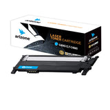 Arizone Toner Cartridge CLT-C406S Cyan