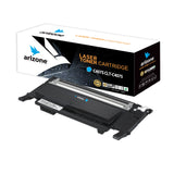 Arizone Toner Cartridge C407S CLT-C407S Cyan