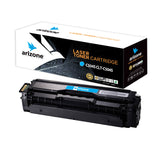 Arizone Toner Cartridge CLT-C504S Cyan