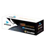 Arizone TONER CARTRIDGE C6300/6350/6250 CYAN