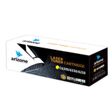 Arizone TONER CARTRIDGE C6300/6350/6250 YELLOW