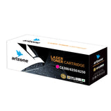 Arizone TONER CARTRIDGE C6300/6350/6250 MAGENTA