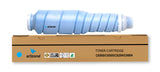 Arizone TONER CARTRIDGE C6500/C6505/C6204/C6604 CYAN