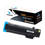 Arizone TONER CARTRIDGE C6510/6515 CYAN