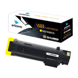 Arizone TONER CARTRIDGE C6510/6515 YELLOW