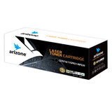 Arizone TONER CARTRIDGE CEXV16/17GPR21/NPG30 Black